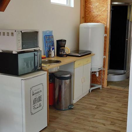 Apartamento "L'Humble Boutique" Du Bassin La Teste-de-Buch Exterior foto