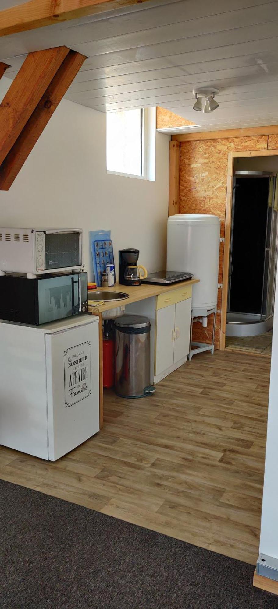 Apartamento "L'Humble Boutique" Du Bassin La Teste-de-Buch Exterior foto